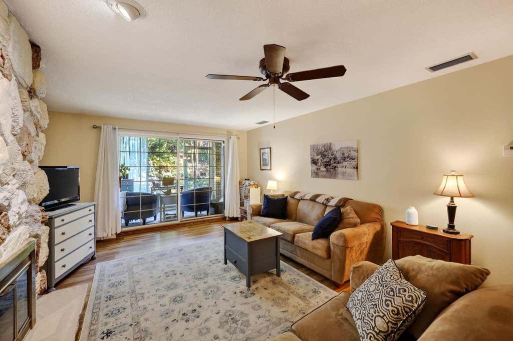 Photo of 1 Golf Course ROAD #C, Madison, WI 53704 (MLS # 2031335)