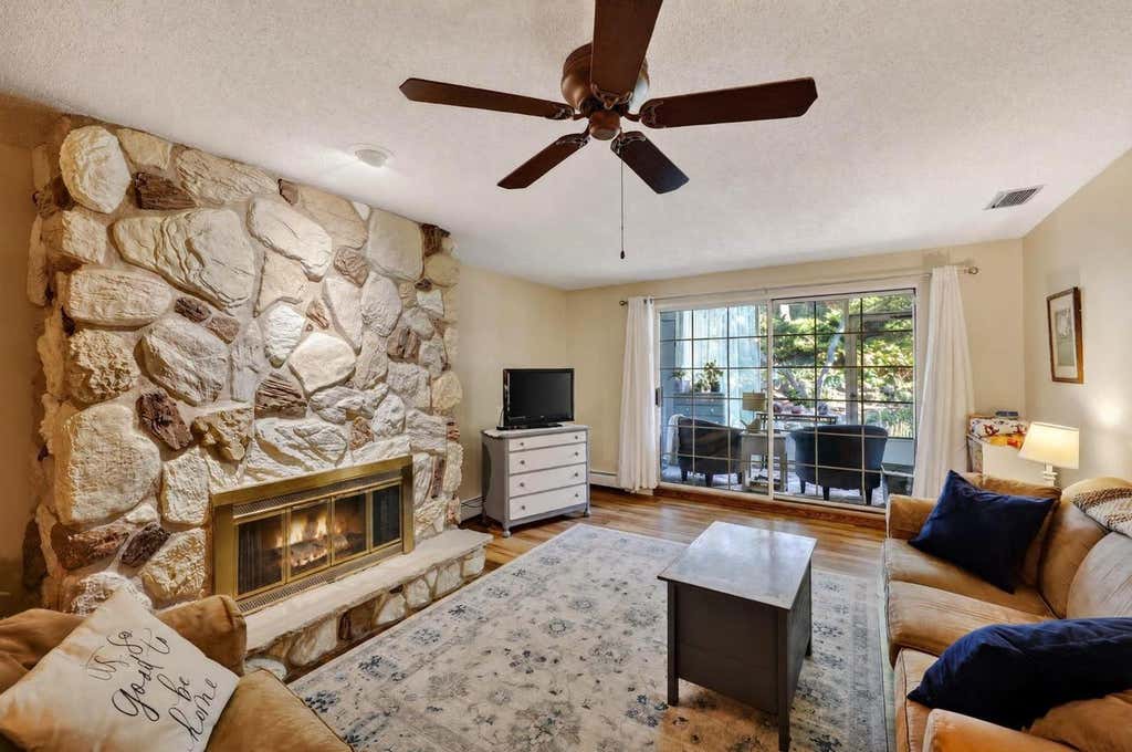 Photo of 1 Golf Course ROAD #C, Madison, WI 53704 (MLS # 2031335)