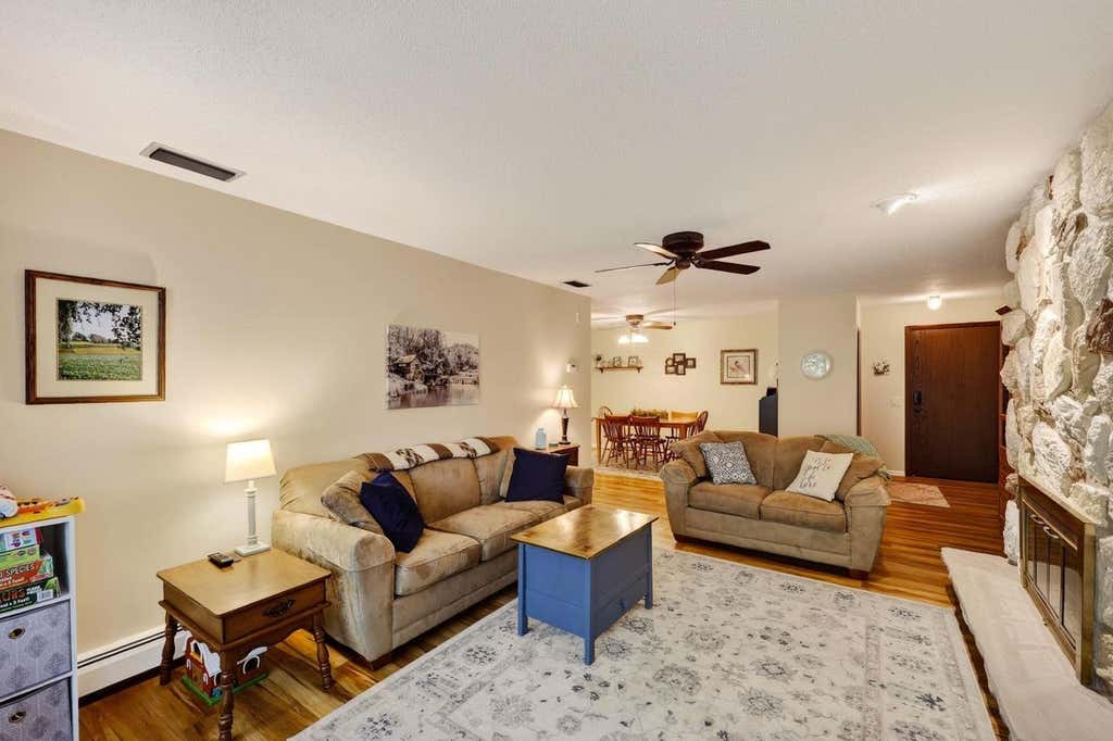 Photo of 1 Golf Course ROAD #C, Madison, WI 53704 (MLS # 2031335)