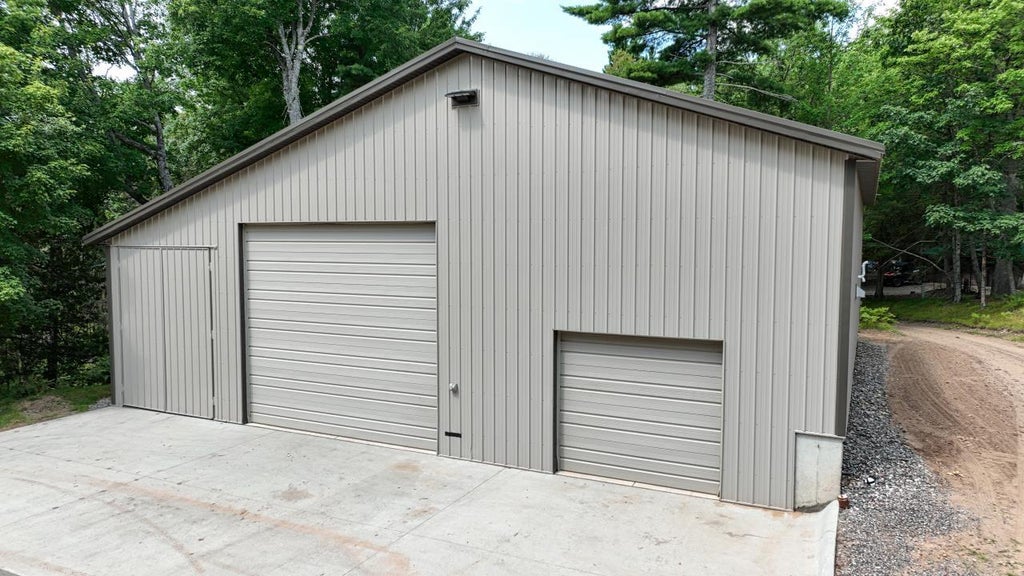 Photo of 4922 Yellow Brick LANE, Land O Lakes, WI 54540 (MLS # 2030454)
