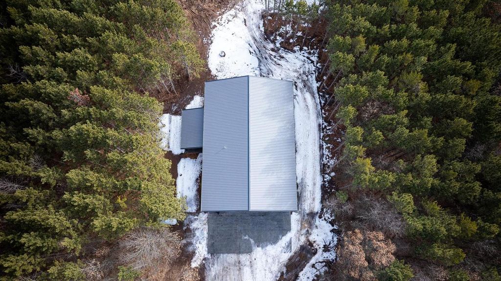 Photo of N8764 10th AVENUE, Necedah, WI 54644 (MLS # 2016699)