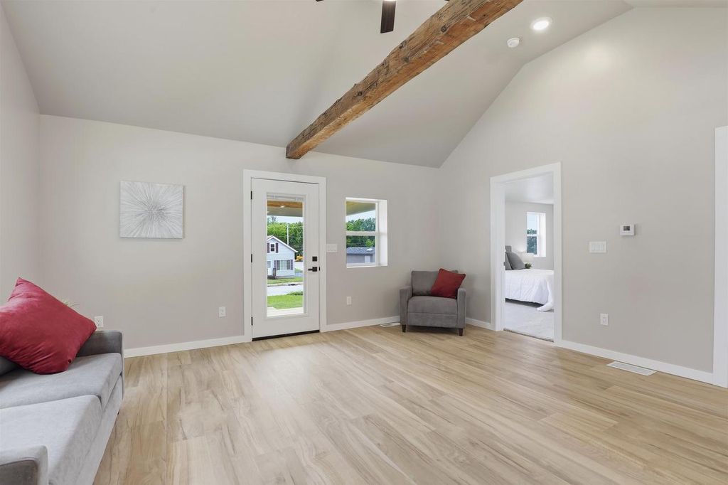 Photo of 421 W Main STREET, Hortonville, WI 54944 (MLS # 50328821)