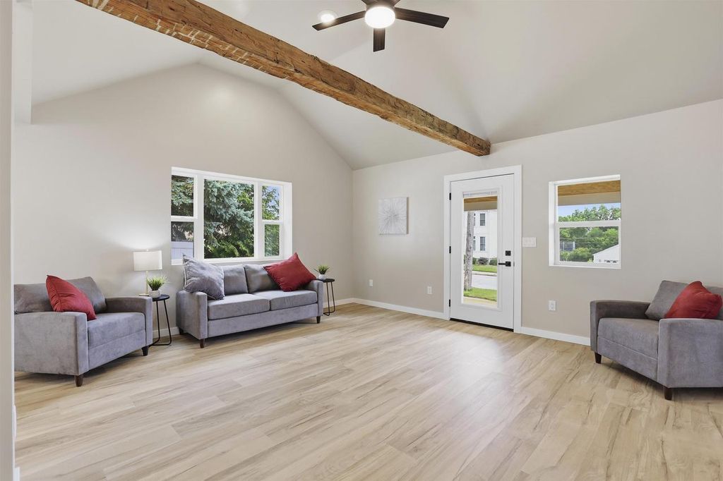 Photo of 421 W Main STREET, Hortonville, WI 54944 (MLS # 50328821)