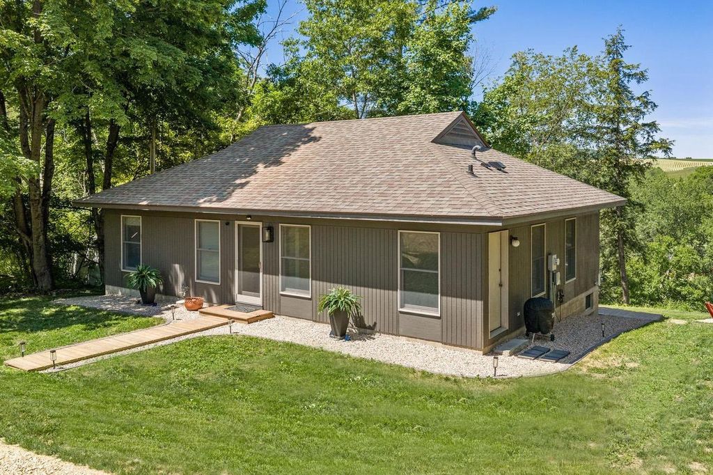 Photo of S589 Mockingbird COURT, La Valle, WI 53491 (MLS # 2025635)