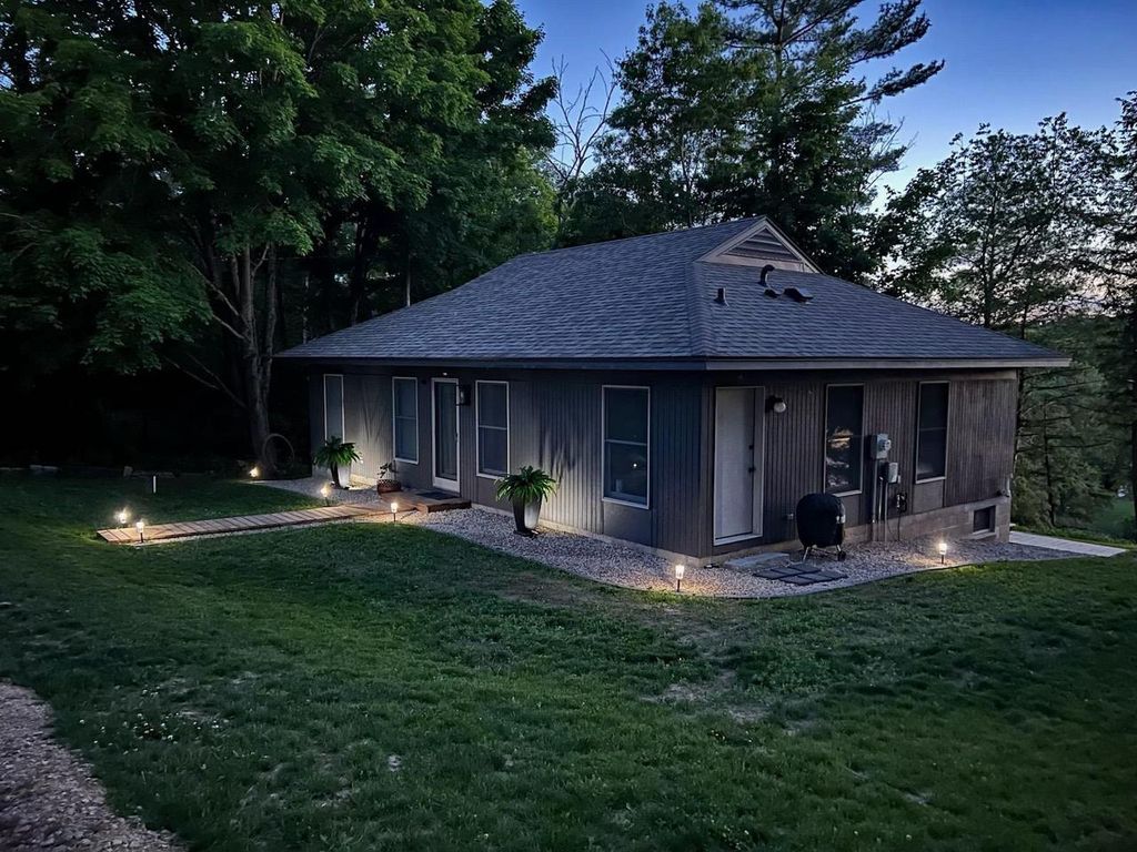 Photo of S589 Mockingbird COURT, La Valle, WI 53491 (MLS # 2025635)