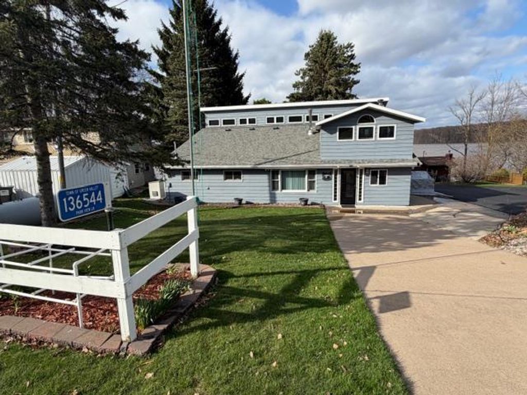 Photo of 136544 Park View LANE, Mosinee, WI 54455 (MLS # 22601524)