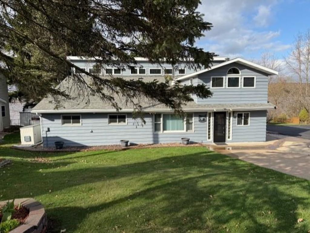 Photo of 136544 Park View LANE, Mosinee, WI 54455 (MLS # 22601524)