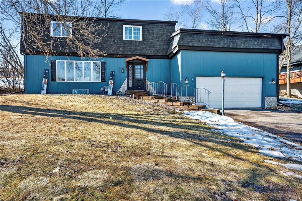 Photo of 925 Melnora STREET, Rice Lake, WI 54868 (MLS # 1598974)