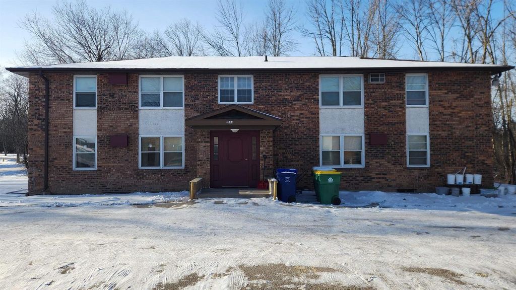 Photo of 1636 Janice AVENUE, Green Bay, WI 54304 (MLS # 50320383)