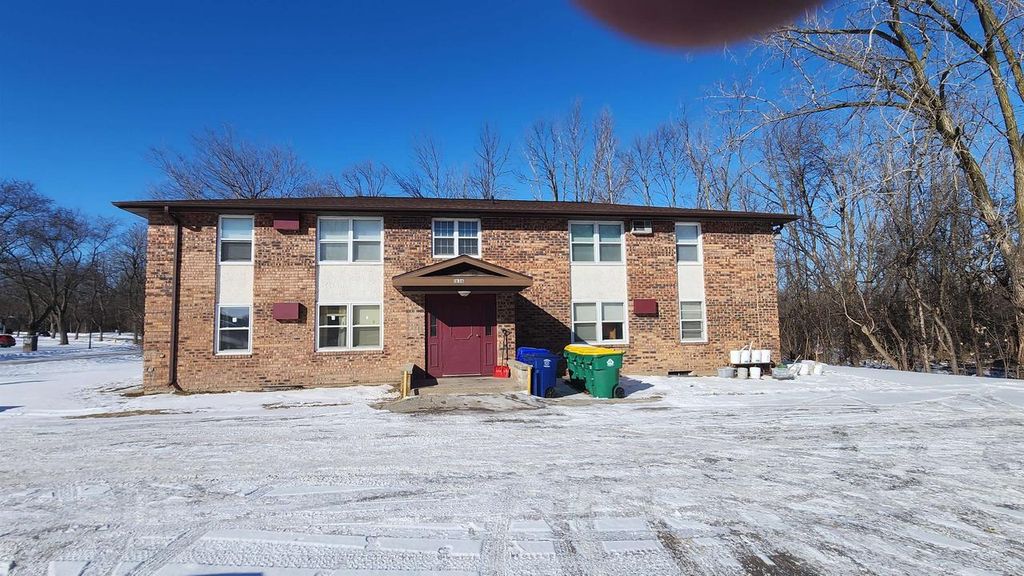 Photo of 1636 Janice AVENUE, Green Bay, WI 54304 (MLS # 50320383)