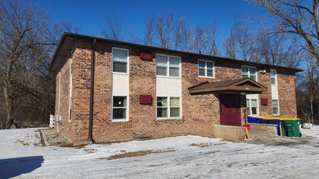 Photo of 1636 Janice AVENUE, Green Bay, WI 54304 (MLS # 50320383)