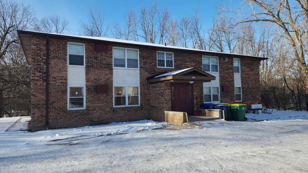 Photo of 1636 Janice AVENUE, Green Bay, WI 54304 (MLS # 50320383)