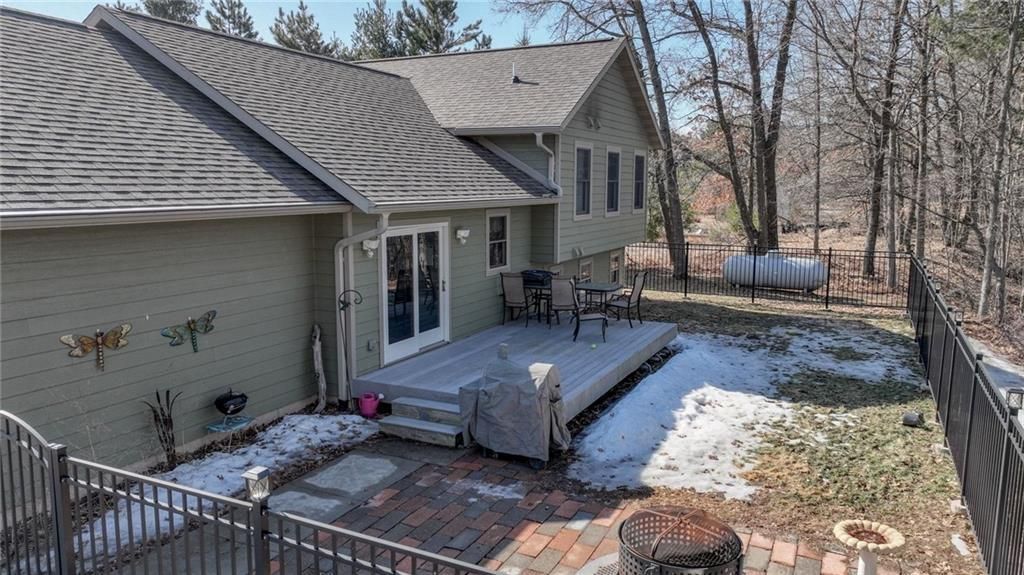 Photo of 23582 69th AVENUE, Cadott, WI 54727 (MLS # 1598757)