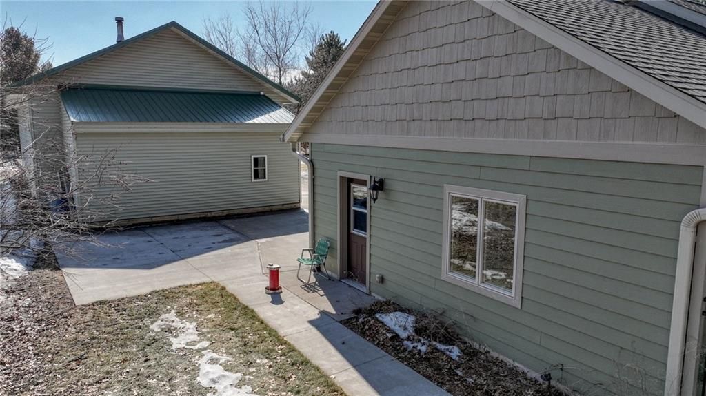 Photo of 23582 69th AVENUE, Cadott, WI 54727 (MLS # 1598757)