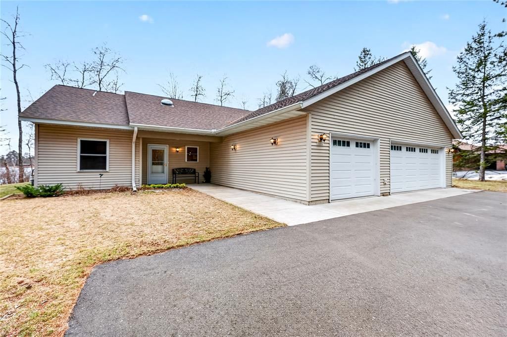 Photo of 10431 Sorenson DRIVE, Hayward, WI 54843 (MLS # 1600090)