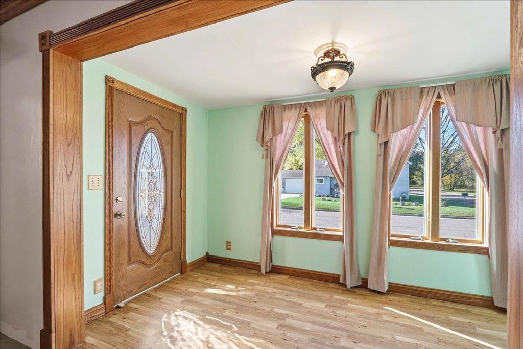 Photo of 240 Payne STREET, Wisconsin Rapids, WI 54495 (MLS # 22505031)
