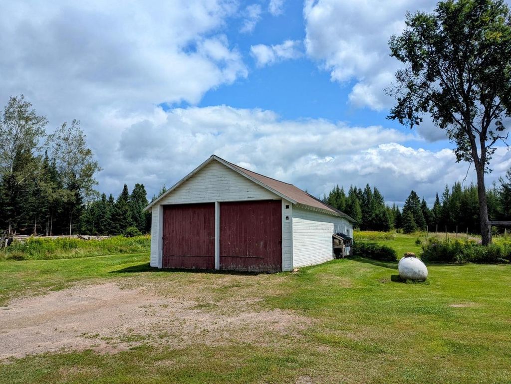 Photo of 25598 Highway 13, Glidden, WI 54527 (MLS # 22503569)