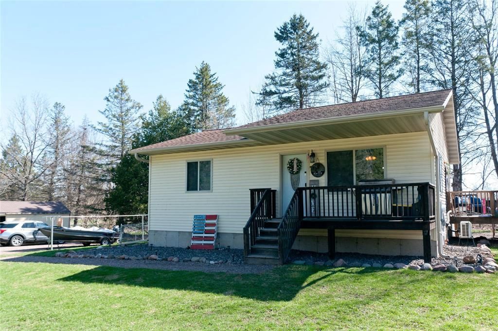 Photo of 107 S Morey STREET, Birchwood, WI 54817 (MLS # 1600241)