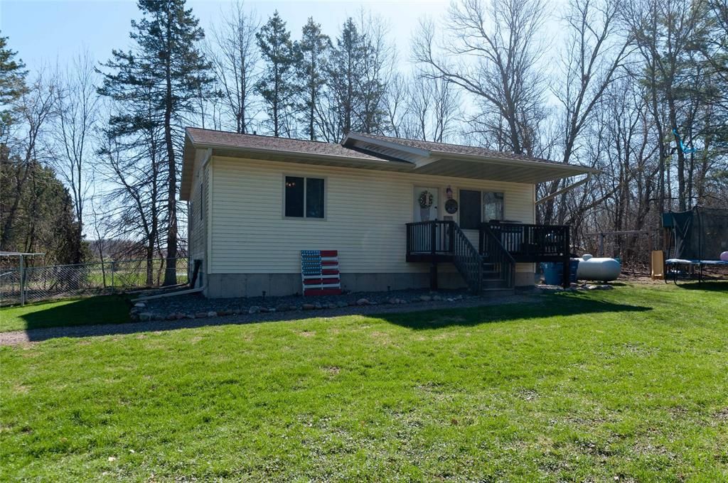 Photo of 107 S Morey STREET, Birchwood, WI 54817 (MLS # 1600241)