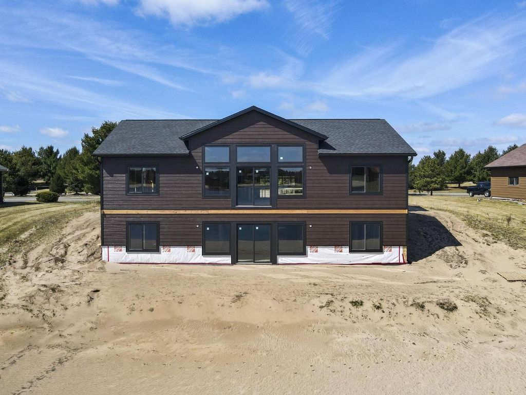 Photo of N8118 15th AVENUE, New Lisbon, WI 53950 (MLS # 2022875)