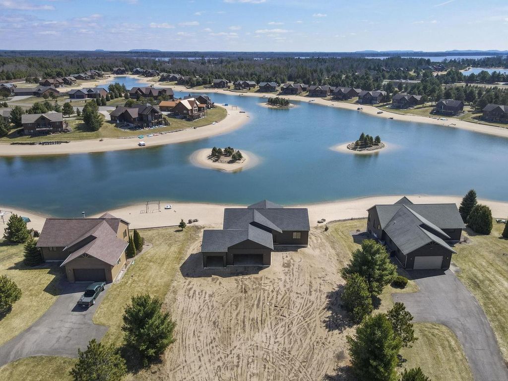 Photo of N8118 15th AVENUE, New Lisbon, WI 53950 (MLS # 2022875)