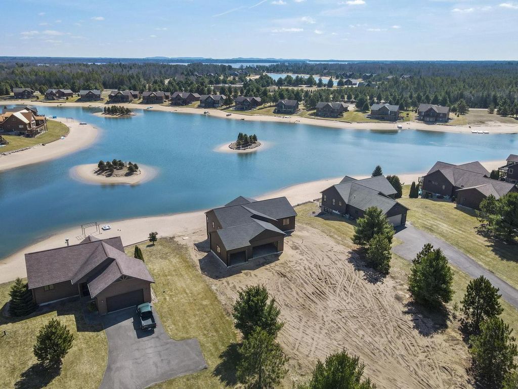 Photo of N8118 15th AVENUE, New Lisbon, WI 53950 (MLS # 2022875)