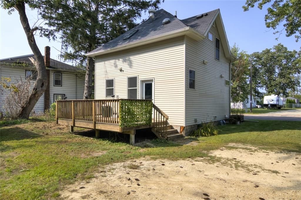 Photo of 25997 E Mondovi STREET, Eleva, WI 54738 (MLS # 1595362)
