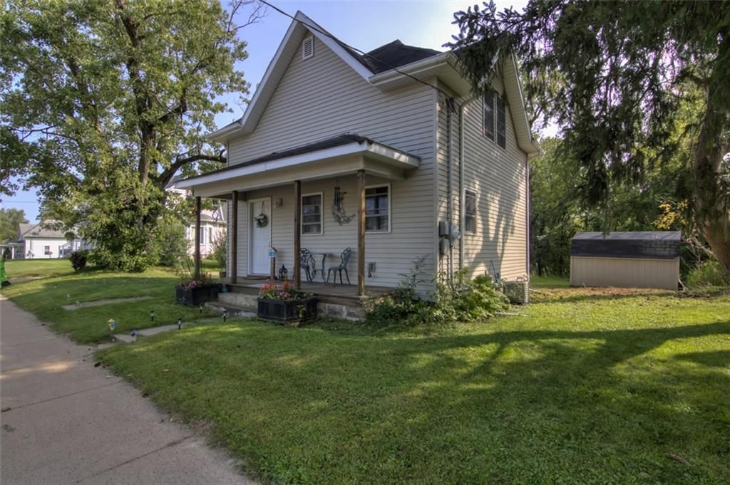 Photo of 25997 E Mondovi STREET, Eleva, WI 54738 (MLS # 1595362)