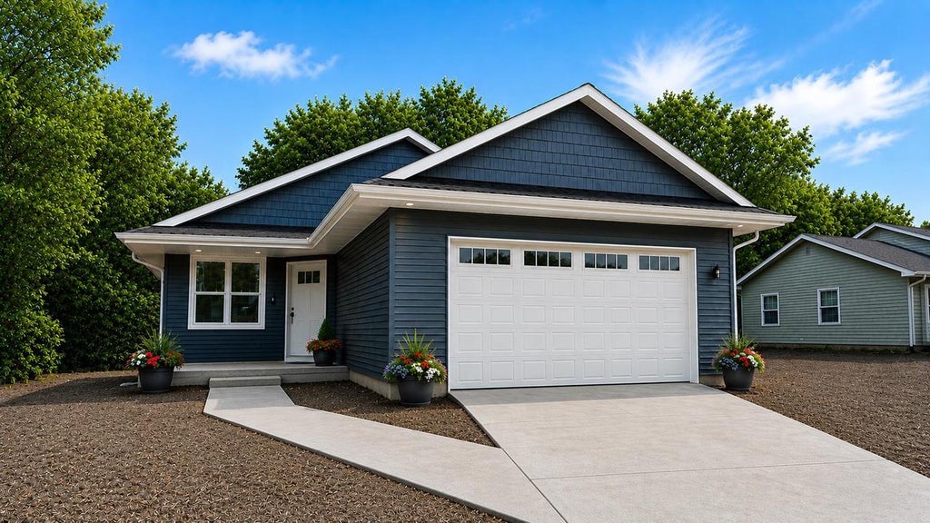 Photo of 768 Konnor COURT, Omro, WI 54963 (MLS # 50328670)