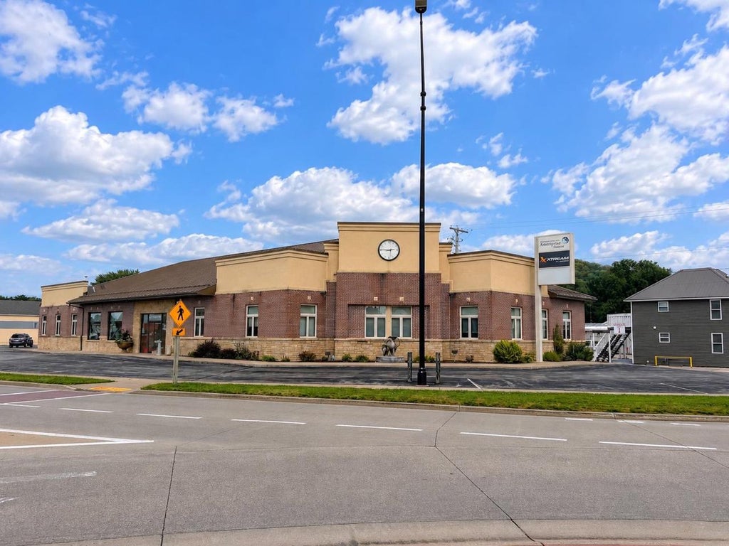 Photo of 100 N Marquette ROAD, Prairie Du Chien, WI 53821 (MLS # 2033362)