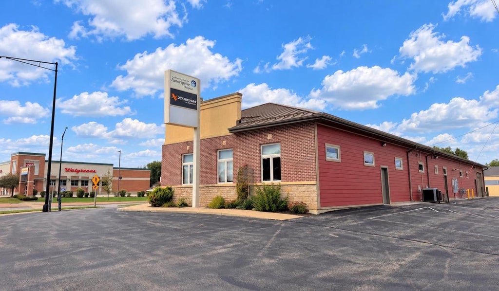 Photo of 100 N Marquette ROAD, Prairie Du Chien, WI 53821 (MLS # 2033362)