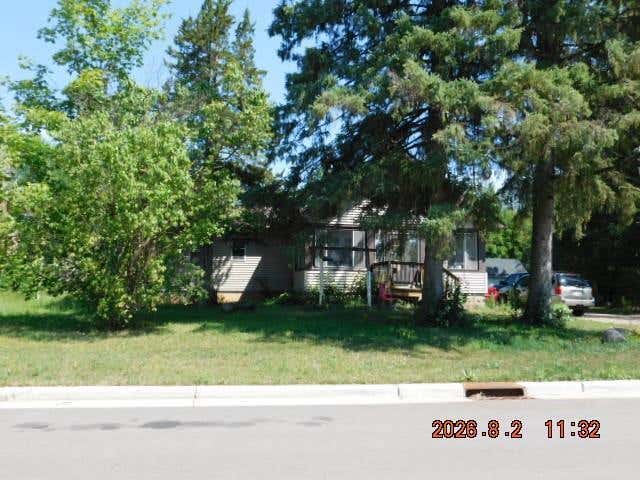 Photo of 116 E North STREET, New Auburn, WI 54757 (MLS # 1603804)