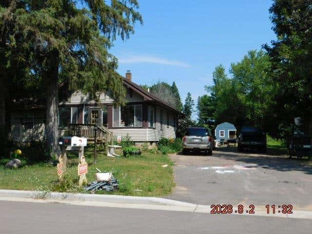 Photo of 116 E North STREET, New Auburn, WI 54757 (MLS # 1603804)