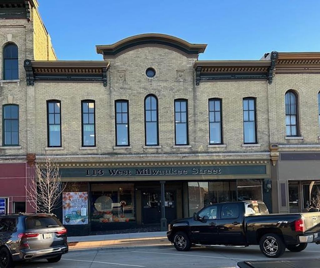 Photo of 113 W Milwaukee STREET #Main, Janesville, WI 53548 (MLS # 2015053)