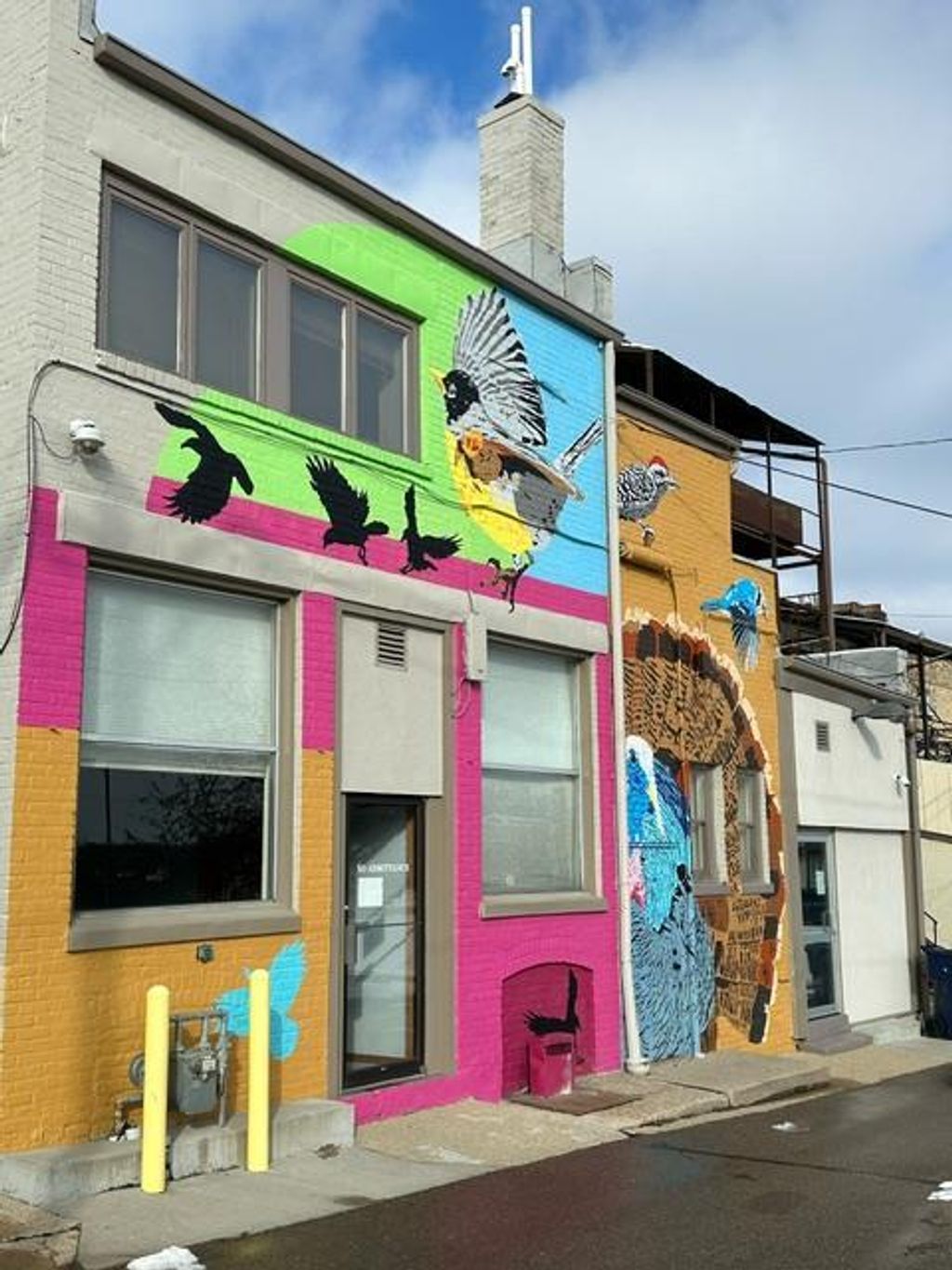 Photo of 113 W Milwaukee STREET #Main, Janesville, WI 53548 (MLS # 2015053)