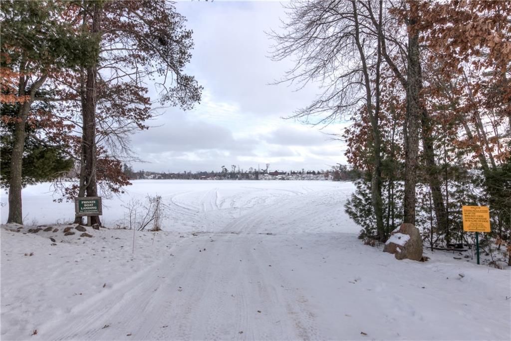 Photo of 2351 11 1/4 AVENUE #76, Cameron, WI 54822 (MLS # 1597952)