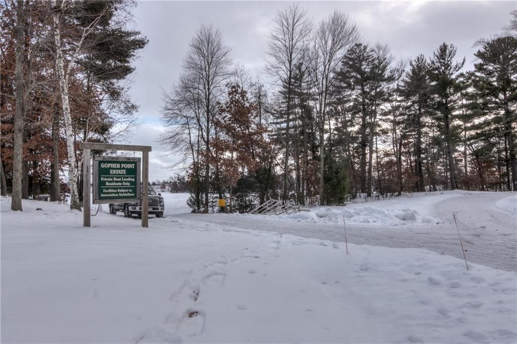 Photo of 2351 11 1/4 AVENUE #76, Cameron, WI 54822 (MLS # 1597952)