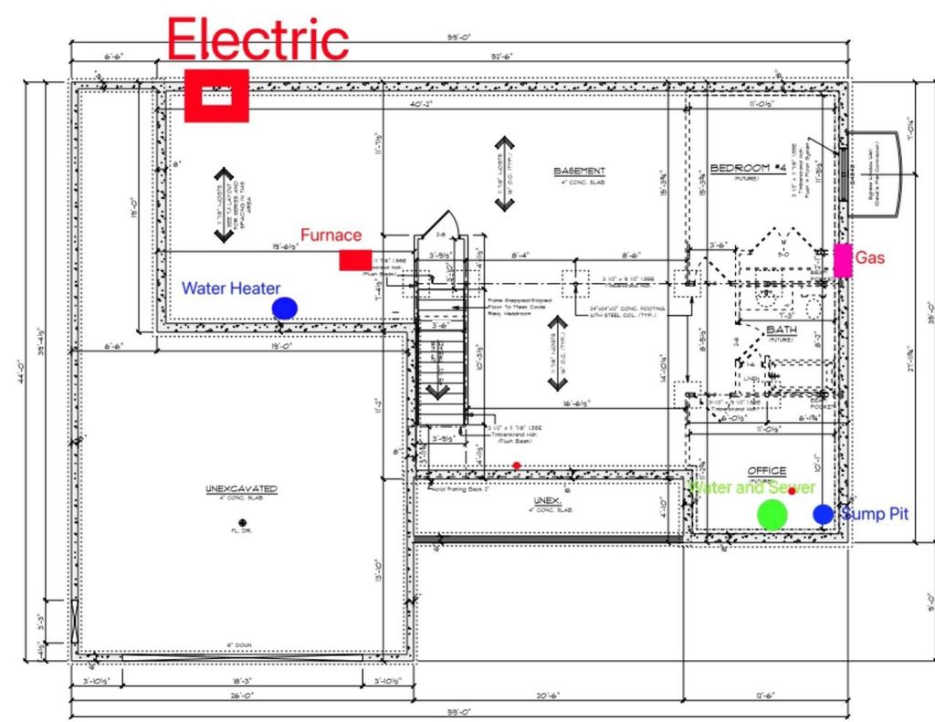 Photo of 1040 Ethel AVENUE, Green Bay, WI 54304 (MLS # 50319987)
