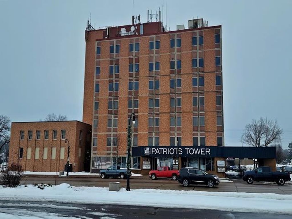 Photo of 630 S Central AVENUE, Marshfield, WI 54449 (MLS # 22600095)