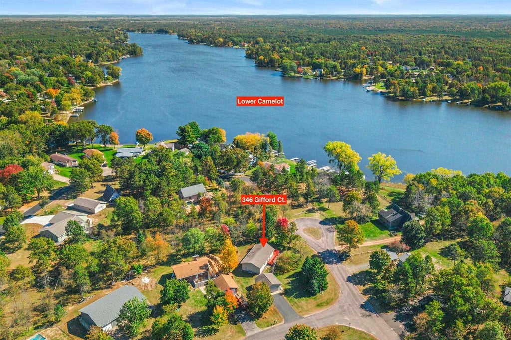 Photo of 346 Gifford COURT, Nekoosa, WI 54457 (MLS # 2034389)