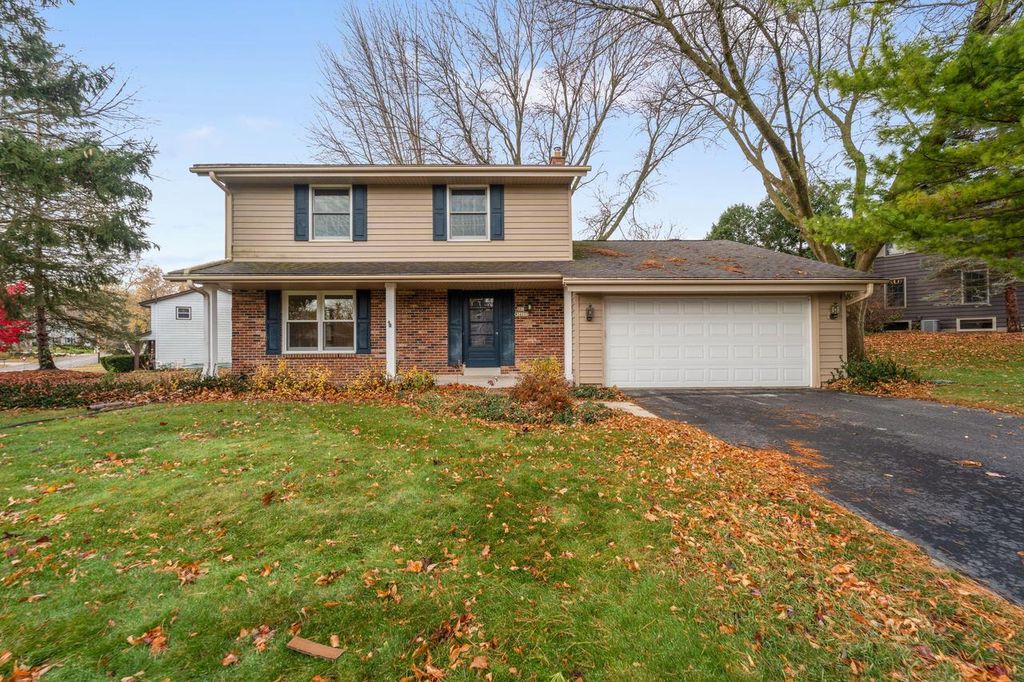 Photo of N81W14117 Titan COURT, Menomonee Falls, WI 53051 (MLS # 1942911)