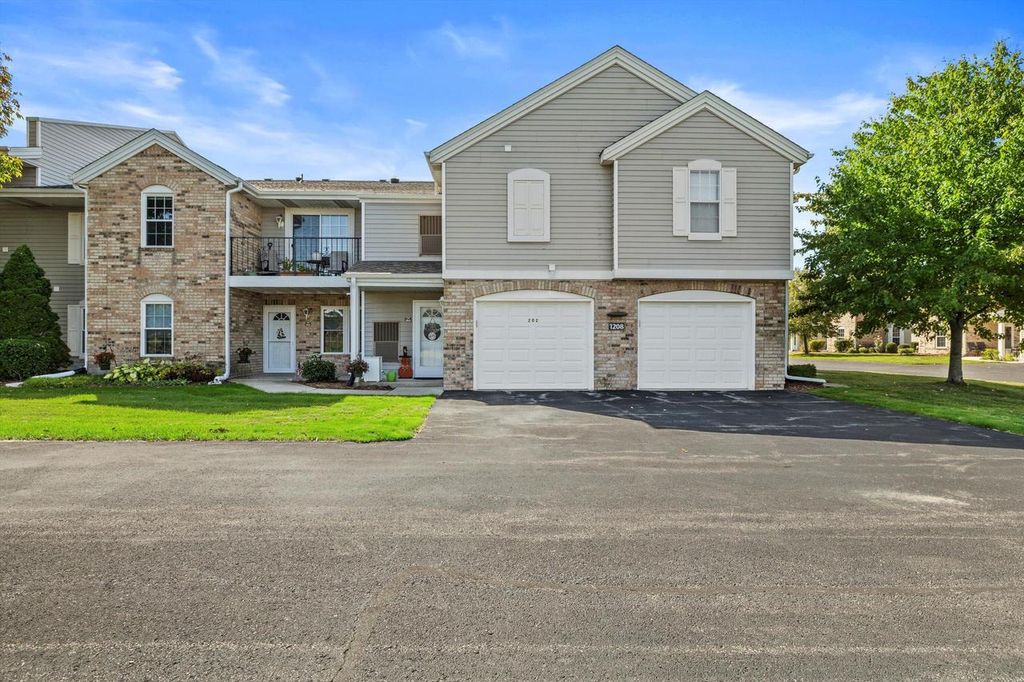 Photo of 1208 N Sunnyslope DRIVE #202, Mount Pleasant, WI 53406 (MLS # 1937018)