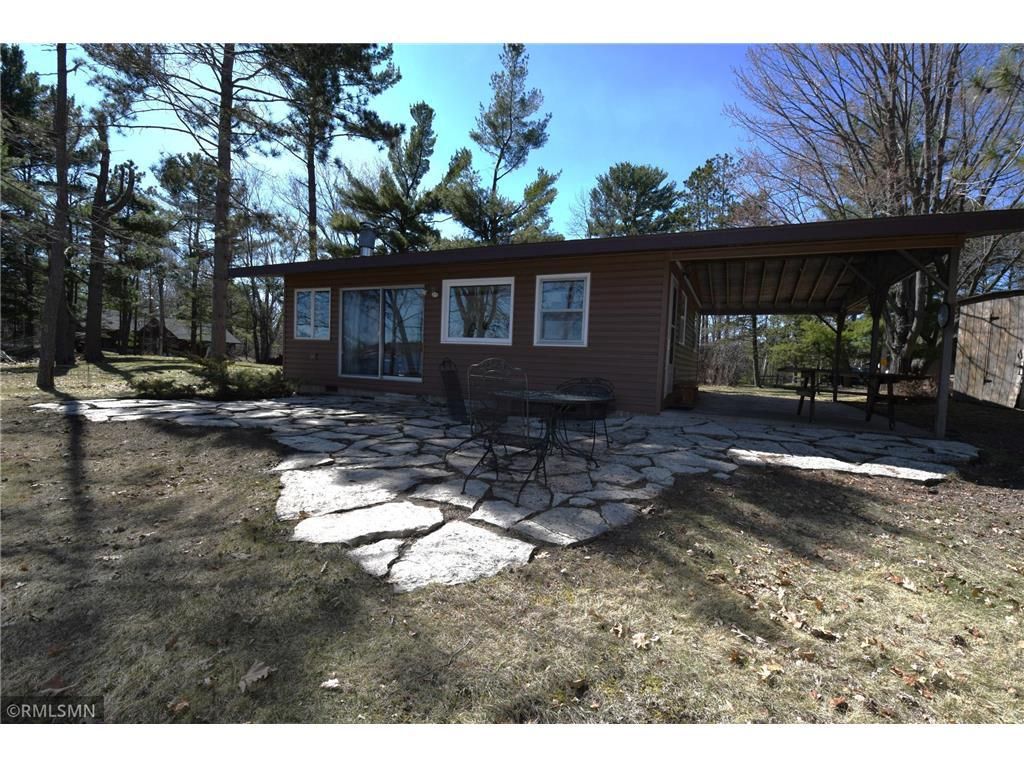 Photo of 1676 2nd STREET, Turtle Lake, WI 54889 (MLS # 7042104)