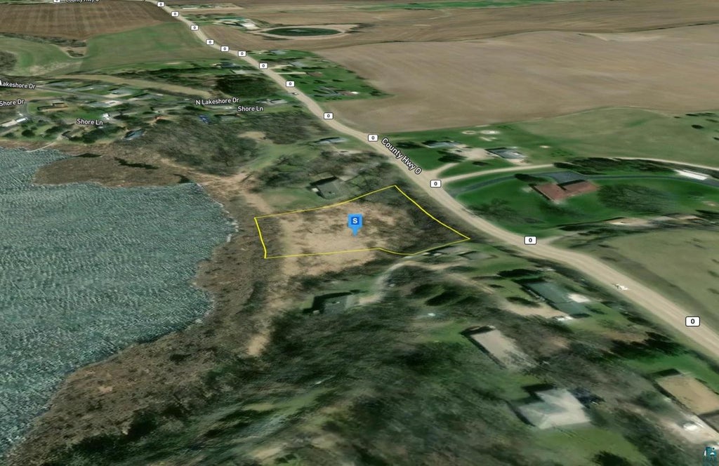 Photo of W6534 Barker ROAD, WI 53121 (MLS # 6127658)