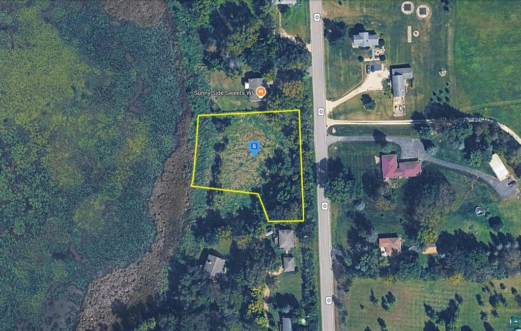 Photo of W6534 Barker ROAD, WI 53121 (MLS # 6127658)