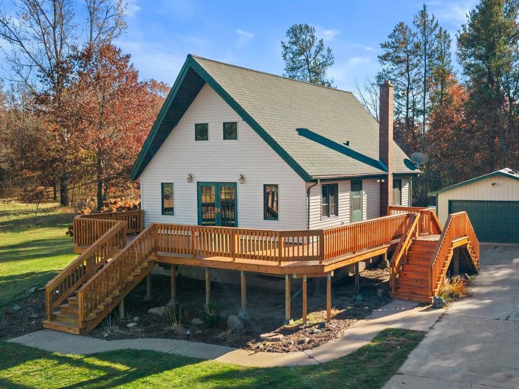 Photo of 797 Fiesta DRIVE, Nekoosa, WI 54457 (MLS # 2012074)