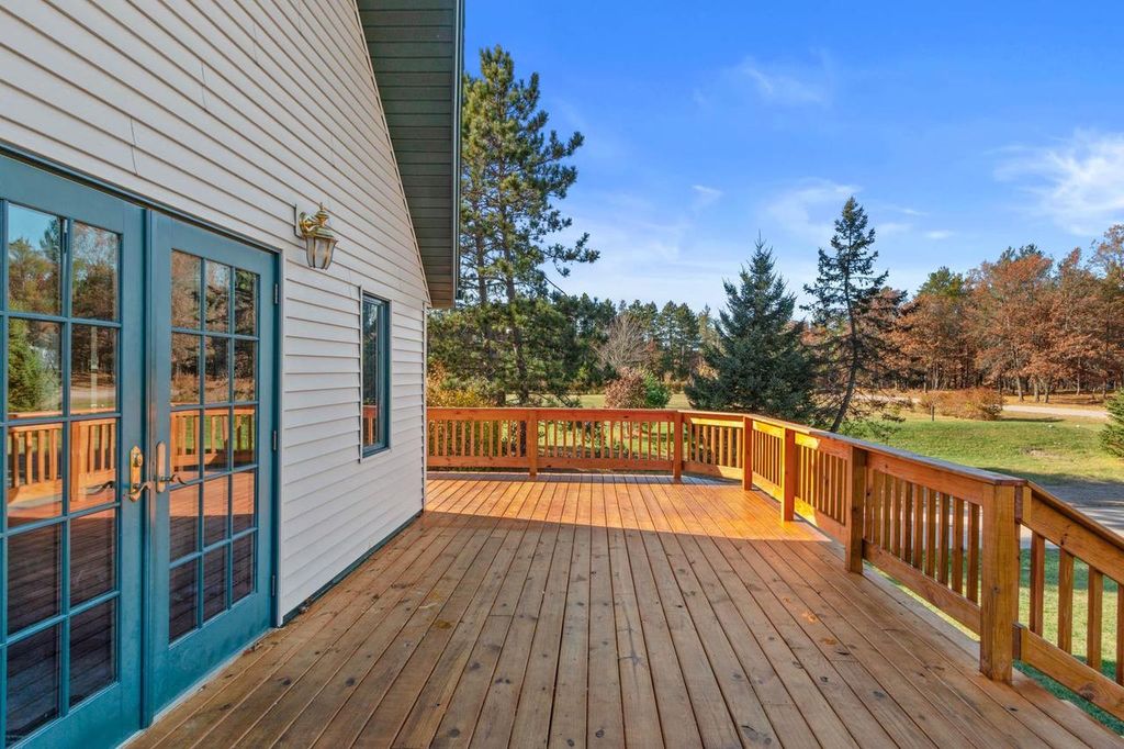 Photo of 797 Fiesta DRIVE, Nekoosa, WI 54457 (MLS # 2012074)