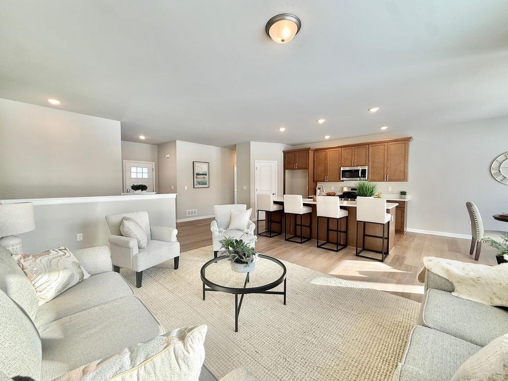 Photo of 963 Journey Hills ROAD, Milton, WI 53563 (MLS # 2015404)