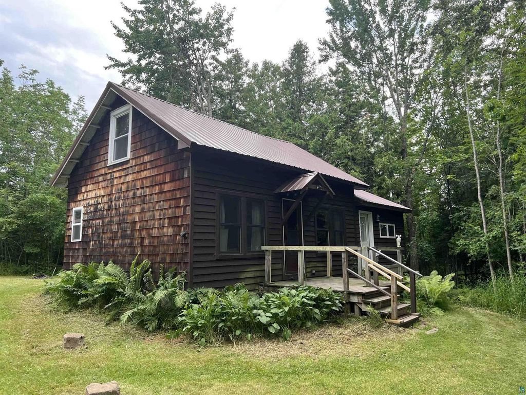 Photo of 22715 Elm STREET, Cornucopia, WI 54827 (MLS # 6125457)