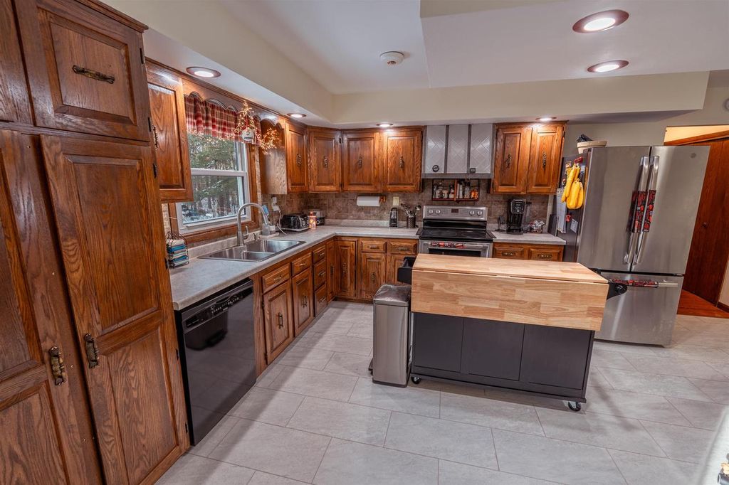 Photo of 215041 County Road Kk, Mosinee, WI 54455 (MLS # 22601001)